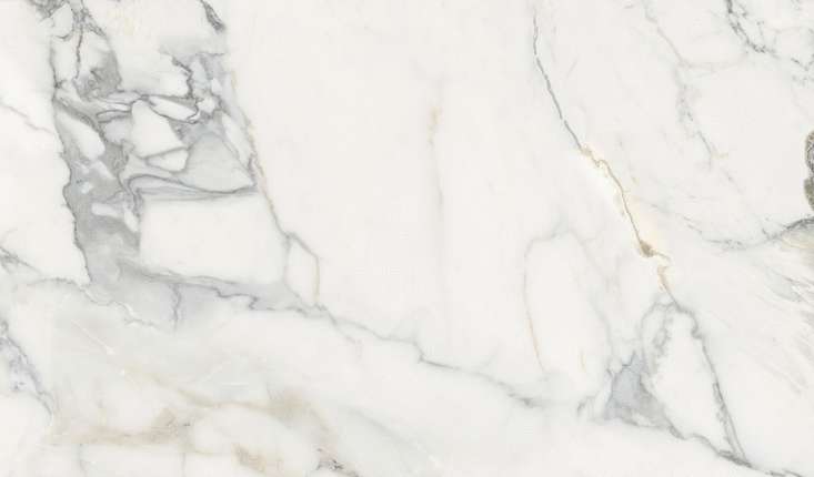 Эннфейс Marble Pacific White SP Matt 6mm 120x280