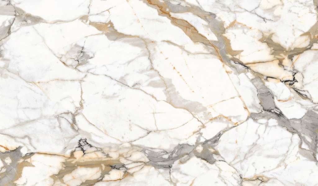 Calacatta Oro Matt 6mm 120x280 (2800x1200)