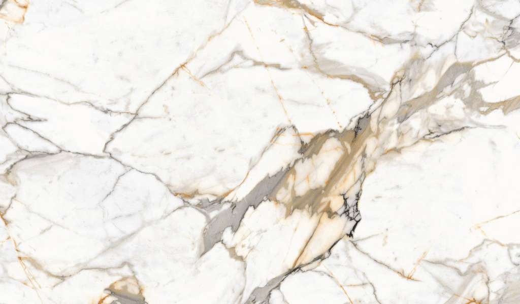 Calacatta Oro Matt 6mm 120x280 (2800x1200)