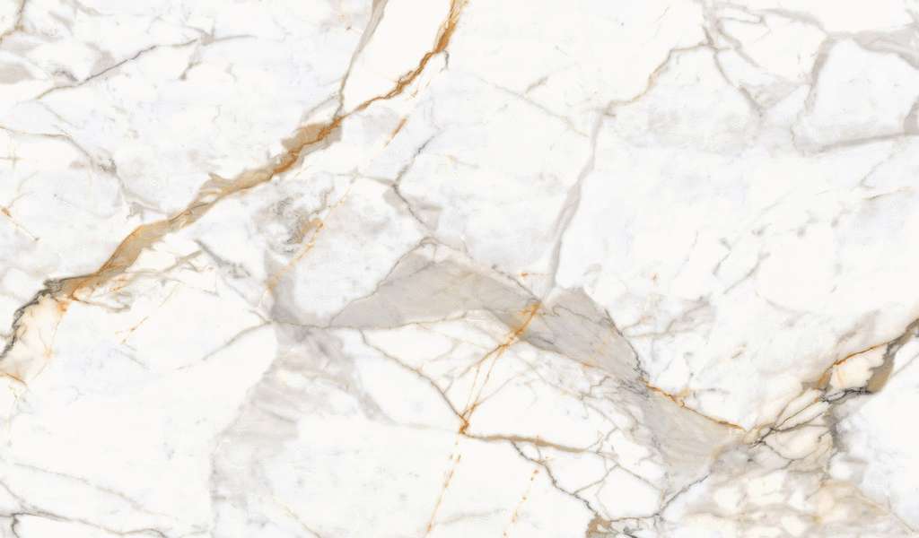 Calacatta Oro Matt 6mm 120x280 (2800x1200)