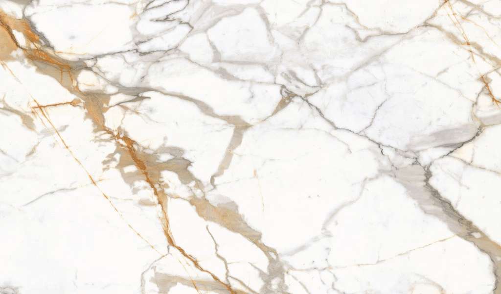 Calacatta Oro Matt 6mm 120x280 (2800x1200)