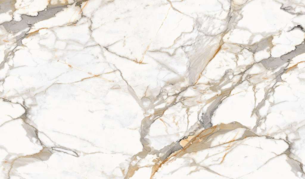 Calacatta Oro Matt 6mm 120x280 (2800x1200)