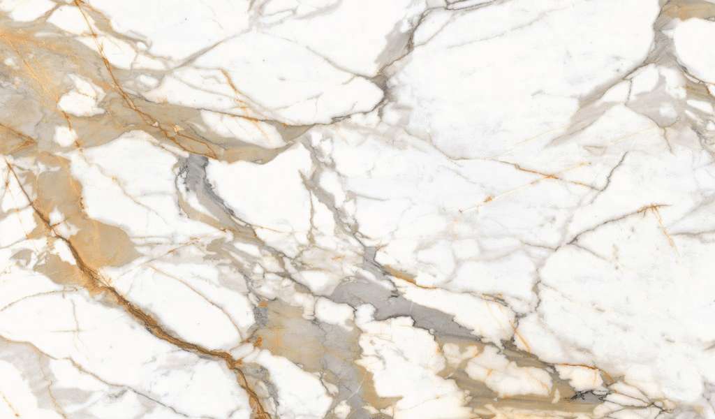 Calacatta Oro Matt 6mm 120x280 (2800x1200)