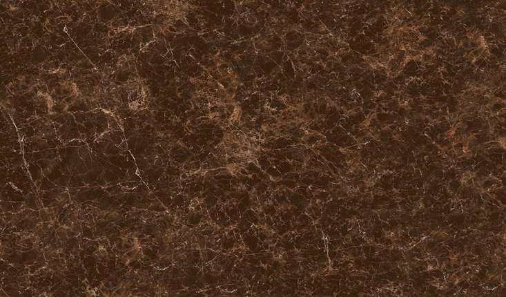 Эннфейс Stone Emperador Dark Full Lappato 6mm 120x280