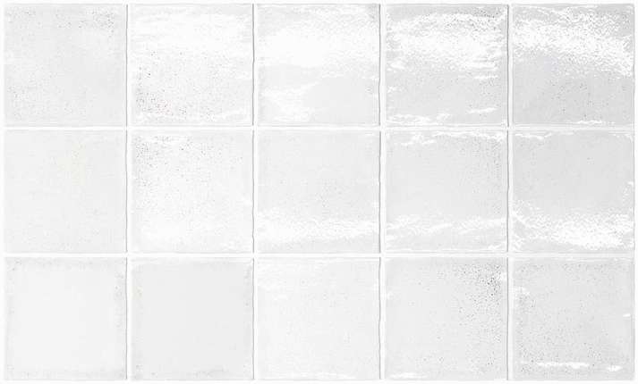 Эквип Altea White 10x10