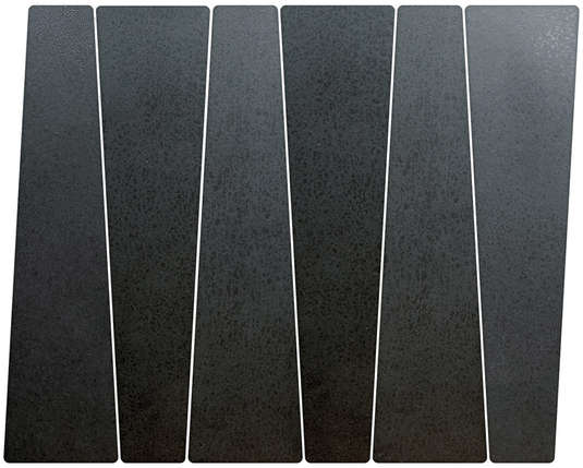 Эквип Bamboo Antracita Mate 5.6х22.4