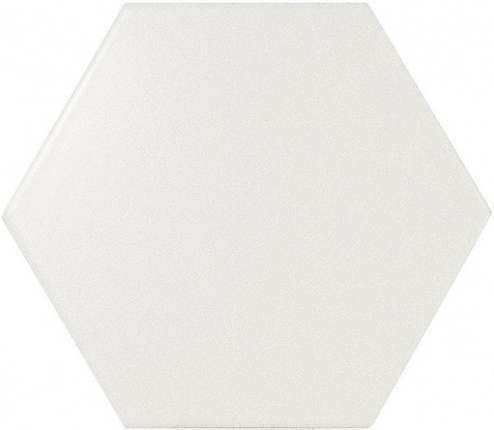 Эквип Hexagon Scale Wall White