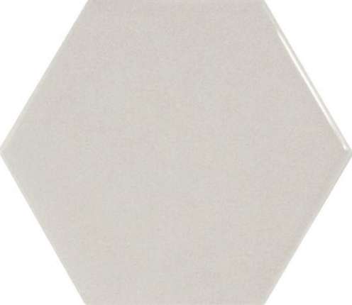 Эквип Hexagon Scale Wall Light Gray