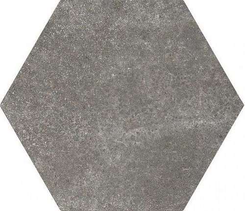 Эквип Hexatile Cement Black