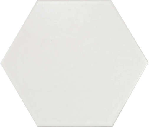 Эквип Hexatile Blanco mat