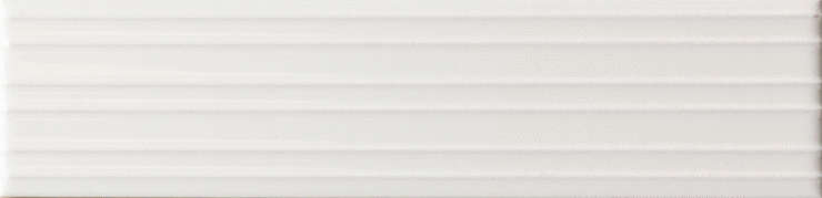 Эквип Lumina Rivia White Alyssum Gloss 6х24.6