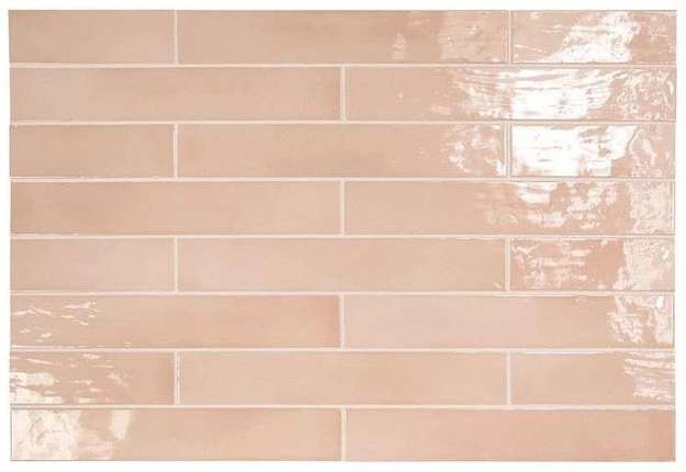 Эквип Manacor Blush Pink 6.5x40