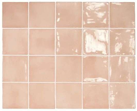 Эквип Manacor Blush Pink 10x10