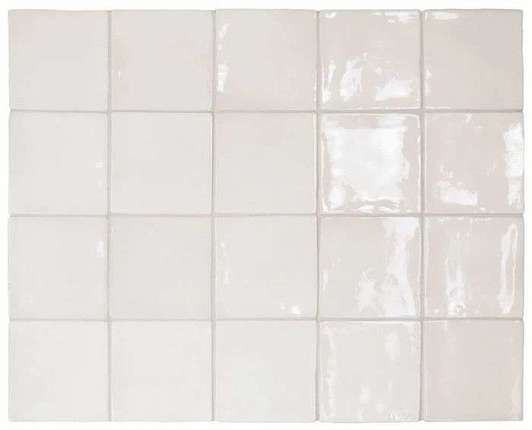 Эквип Manacor White 10x10