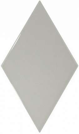 Эквип Rhombus Wall Light Grey