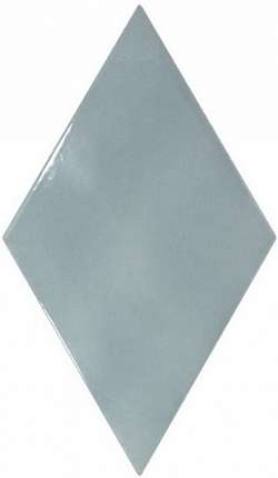 Эквип Rhombus Wall Ash Blue