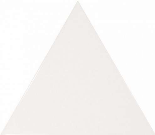 Эквип Scale Triangolo White