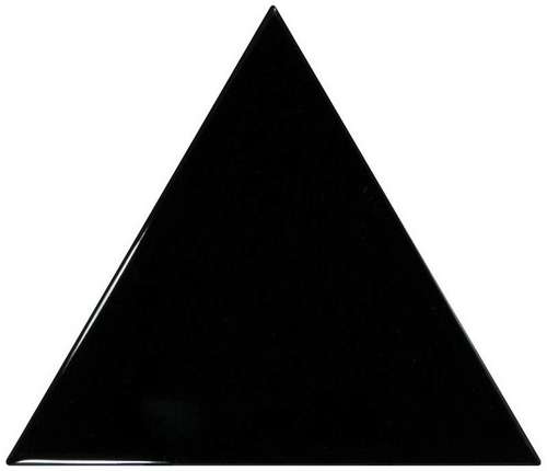 Эквип Scale Triangolo Black