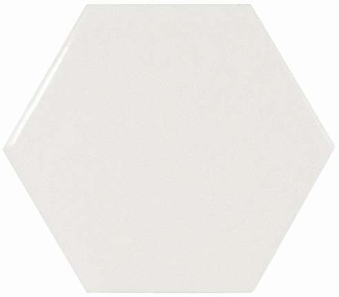 Эквип Scale Hexagon White