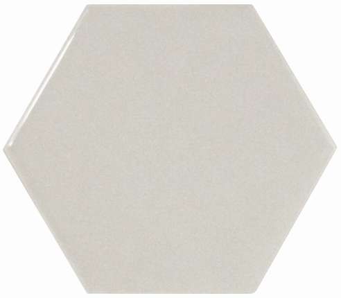 Эквип Scale Hexagon Light Grey