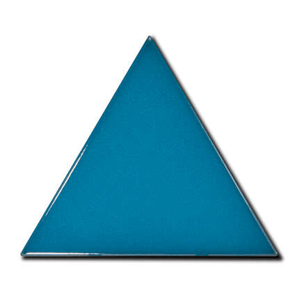 Эквип Triangolo Electric blue