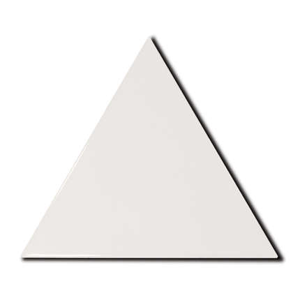 Эквип Triangolo White