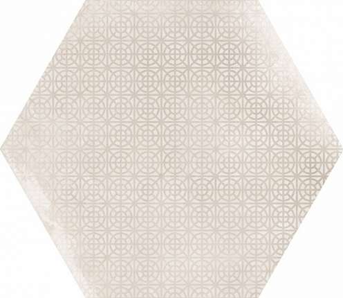 Эквип Urban Hexagon Melange Natural