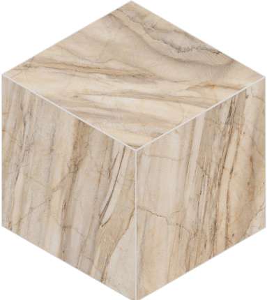 Эстима Bernini Pearl BR01 Cube 29x25 Неполированная