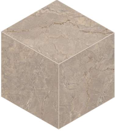 Эстима Bernini Beige BR02 Cube 29x25 Неполированная