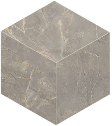 Эстима Bernini Grey BR03 Cube 29x25 Неполированная