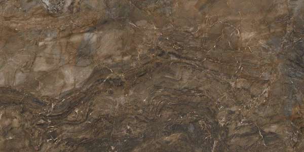 Dark Brown BR04 120x60 Полированный (1200x600)