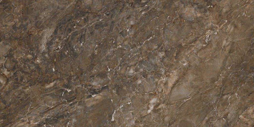 Dark Brown BR04 120x60 Неполированный Ректификат (1200x600)