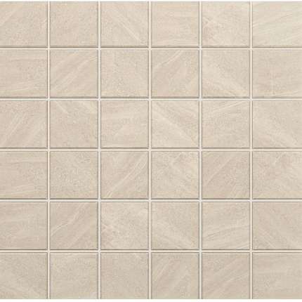 Эстима Gabbro GB01 White неполированная 30x30