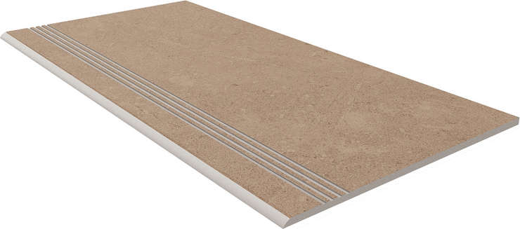 Эстима Gobi GO01 Beige 30x60 Неполированная с насечками