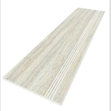 Эстима Jazz JZ04 Travertine 120x30 Полированная