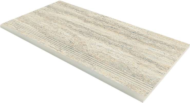 Эстима Jazz JZ04 Travertine 30x60 неполированная