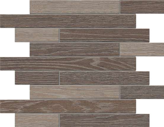 Эстима Kraft Wood KW03/KW02 Light Grey Muretto 30x35 Структурированная