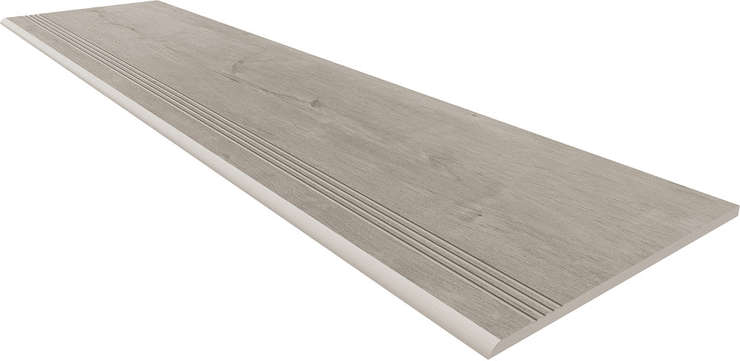 Эстима Soft Wood SF03 Grey 30x120x10 Неполированная с насечками