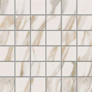 RM01 White  (5х5) 30x30 Неполированная (300x300)