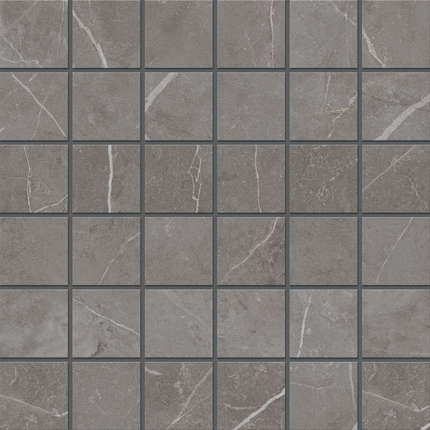 Эстима Nolana NL03 Dark Grey (5х5) 30x30 Неполированная