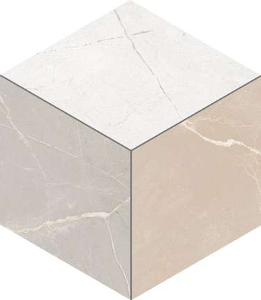 Эстима Nolana NL00/NL01/NL02 Beige Cube 29x25 Неполированная