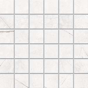 NL00 White (5х5) 30x30 Неполированная (300x300)