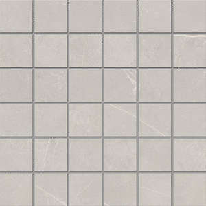 NL02 Light Grey (5х5) 30x30. Неполированная (300x300)