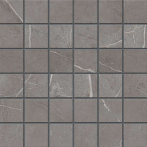 NL03 Dark Grey (5х5) 30x30 Неполированная (300x300)