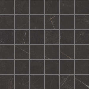 NL04 Black (5х5) 30x30 Неполированная (300x300)