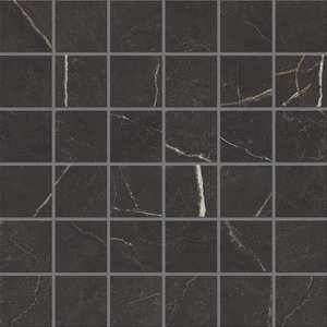 NL04 Black (5х5) 30x30 Неполированная (300x300)