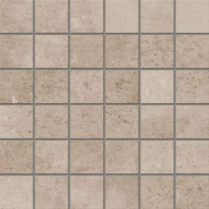 EE02 Creamy (5х5) 30x30 Неполированная (300x300)