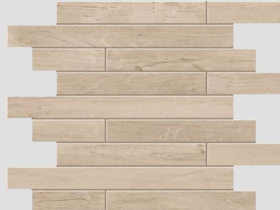 Эстима Soft Wood SF02 Creamy Muretto 30x35 Неполированная