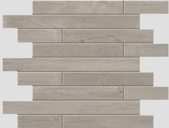 Эстима Soft Wood SF03 Grey Muretto 30x35 Неполированная