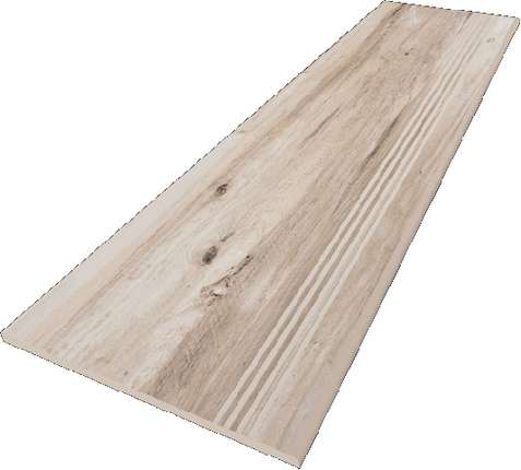 Эстима Spanish Wood SP01 Creamy 120x30 Неполированная